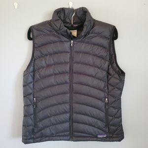 Patagonia puffer vest L